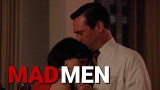 My Way - AMCs Mad Men S7E6 HD