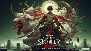 EP 391-400 God Of Slaughter Novel Audioxplain