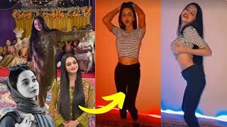 Pakistani TikToker Ayesha’s private video leaked ? Ayesha’s new Bold and hot  Video goes Viral 