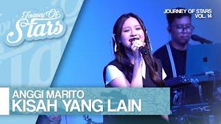 ANGGI MARITO - KISAH YANG LAIN LIVE AT JOURNEY OF STARS VOL. 14