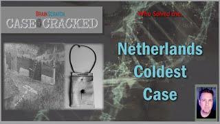 The Oldest SOLVED Cold Case in the Netherlands  Case Cracked