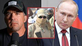 Wagner Group Russia’s Secret Military in Africa