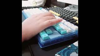 Yes  but does your 100$ keyboard sound this good?