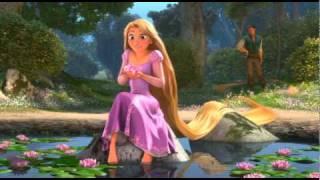 Raiponce - Extrait indécise I Disney