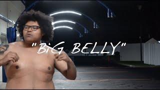 A-F-R-O - Big Belly Official Video