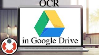OCR - Google Drive Tutorial