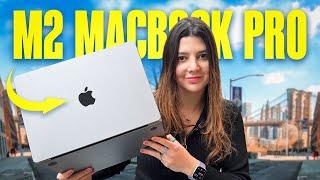 New MacBook Pro 14in - Real Day In The Life Review