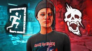 We Went Vs The Same Killer 4 Times...  No Mither Challenge Ep. 8