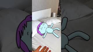 Sleeptalking Pibby in Real Life