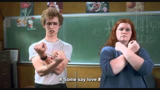 Napoleon Dynamite - Happy Hands Club HD