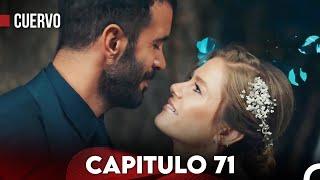 Cuervo Capitulo 71 - Doblada En Español Finale