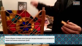 Шебеке - уникальное искусство азербайджанских мастеров