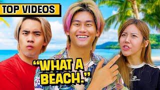 Most Epic Summer Vacation *Gone Wrong*  JianHao Tan