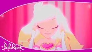 LoliRock - 3D Transformation CGI