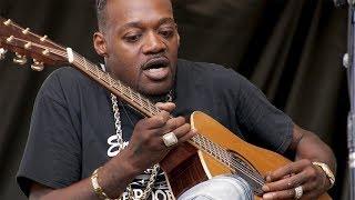 Eric Gales - Southpaw Serenade  Live at the 2019 DIGF