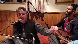 Haroon bacha - Ghwag ghwag wama  Pashto live 2022  Karwan