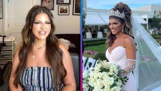 Teresa Giudices Wedding Hairstylist on Her $10K Viral Do Exclusive