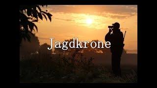 Jagd auf Hochwild im August Full HD - Jagdkrone