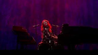 Tori Amos - Smokey Joe - Paris 20 Avril 2023