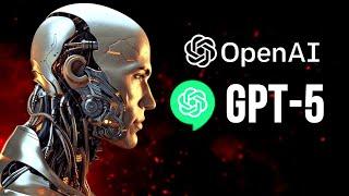 Heres why GPT 5 AI will CHANGE the WORLD