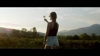 Franciacorta Bersi Serlini - Made in Italy since 1886 - Trailer Interviews