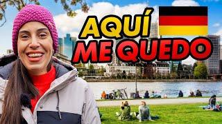Revelando los Verdaderos Salarios para Latinos en Alemania ¿Vale la Pena?