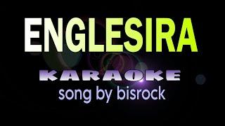 ENGLISERA visayan song bisrock karaoke