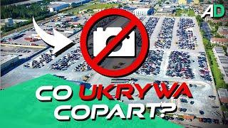 WYRZUCILI NAS z Copart Będą konsekwencje?  OGLĘDZINY Acura NSX BMW M2 RAPTOR - ceny i... MINY