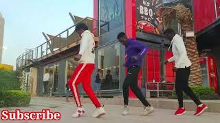 South Sudanese  boys dancing moris beat  afro house