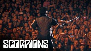 Scorpions - Wind Of Change Live At Hellfest 20.06.2015