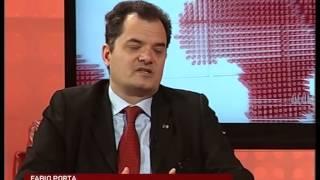 Entrevista al diputado de AL en el parlamento italiano  Fabio Porta