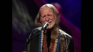 Willie Nelson & Friends  Live and Kicking    2003