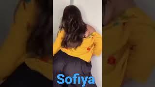 #sofiaansari sofiyaansari jee Miya Khalifa ki choti bahan #sofia #shorts #viral #trending #sexygirl