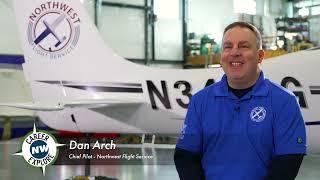 Career Explore NW - PilotPilot Training