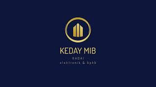 Eza Musa - KEDAY MIB - Feat. LIL Wezy X Keyfin Musa