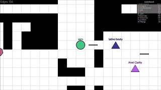 EPIC Gons.io Gameplay 1624