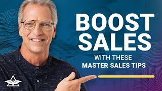 Better Clients. Better Systems. Better Sales. – Tom Wheelwright & Mark Hunter