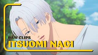 RAW CLIPS Itsuomi - A Sign of Affection EP.8