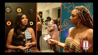 Ashanti Talks Her First Childrens Book 20 Year Music Anniversary and Upcoming Film Project