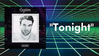 Kilotile - Tonight Album - Legion