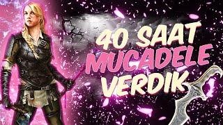 Silkroad Online  Yeni Silah İçin 40 Saat Mücadele  OriginMobile#8