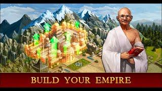 Civilization War Reign of Empire  What Should I Build First?  