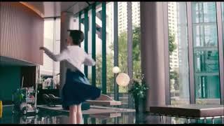Ayaka Miyoshi panchira - ダンスウィズミー  Dance with Me 2019