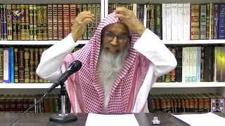 Hazrat Moosa AS  - Firaun ke Darbar me  Qisas Al-Quran - 36  Sheikh Maqsood Ul Hasan Faizi