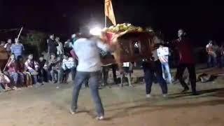 Holi Festival Shimgotsav Indian Konkani Culture Palkhi Gomu Dance Latest nice performance best dance