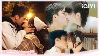 Special Sweet SummerLove with HeartKissing Collection iQIYI Romance