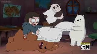 We Bare Bears - The Future is Celestial PAL