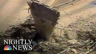 25 Years After Northridge Quake Is California Better Prepared?  NBC Nightly News