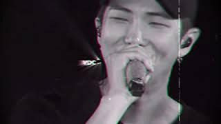 NAMJOON FMV ALIGHT MOTION