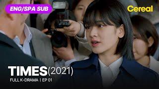 FULL•SUB Times 2021｜Ep.01｜ENGSPA subbed kdrama｜#leeseojin #leejooyoung #kimyoungchul